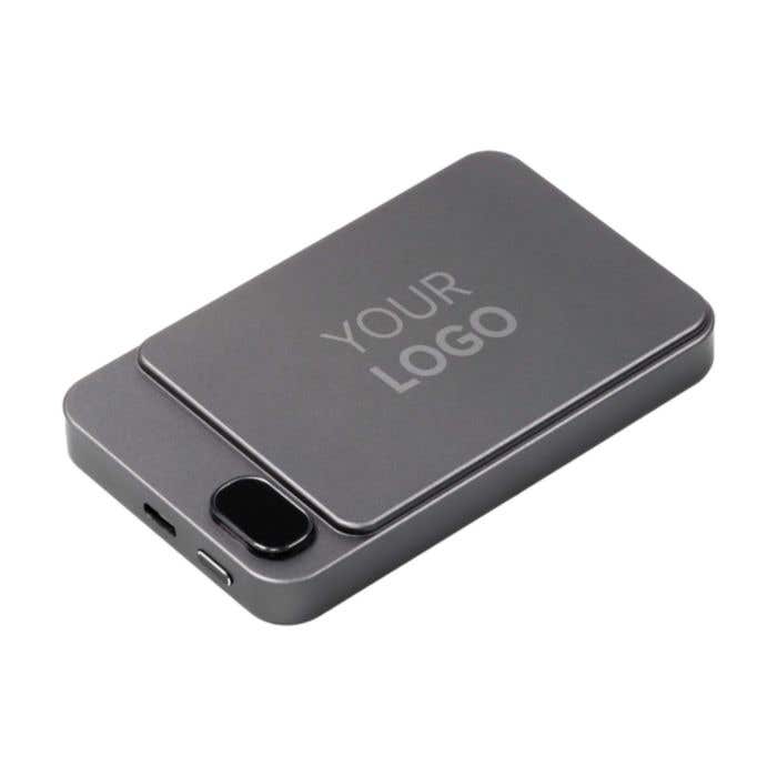 BrandCharger power bank Powerwave 5000 | 5 000 mAh