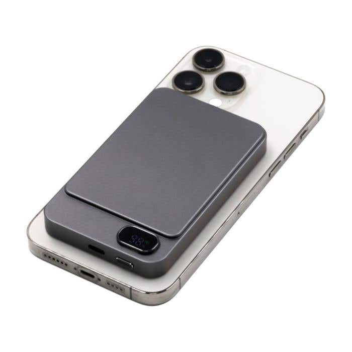 BrandCharger Powerbank Powerwave 5.000