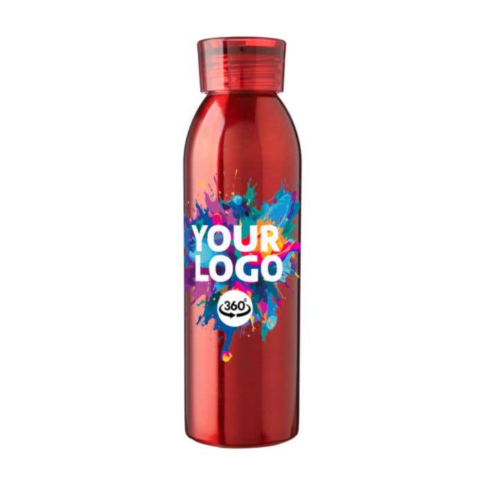 Gourde en inox Cindy [650 ml]