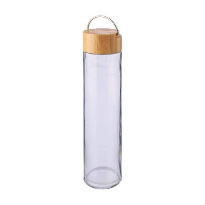Gourde en verre Clarence [500 ml]