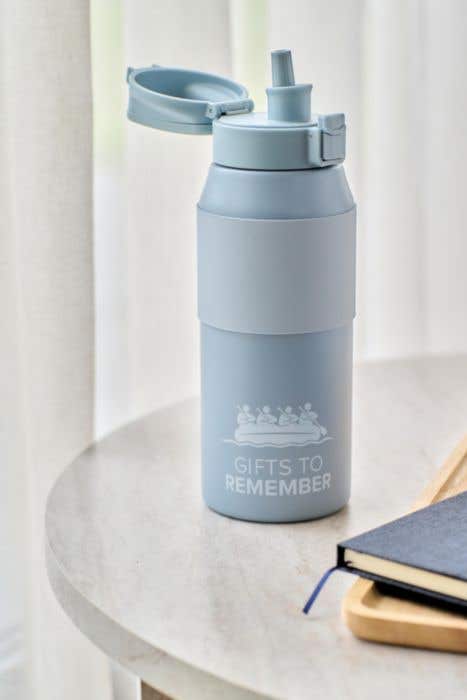 Gourde en inox Katie [800 ml]