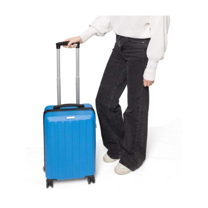Trolley Alaric