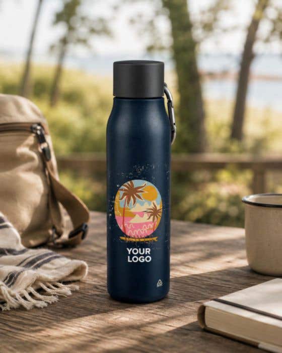 Gourde Cassian | 600 ml