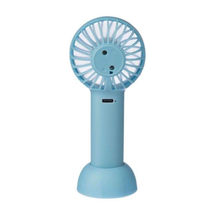 Ventilateur Oren