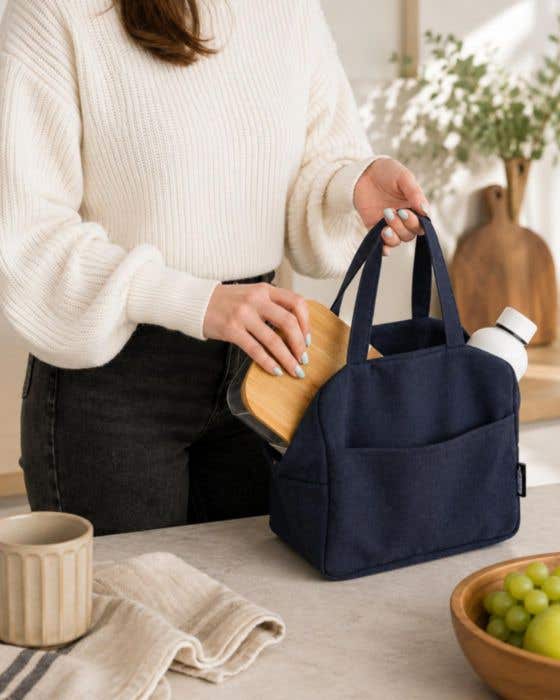 Sac isotherme Elowen | 8 l