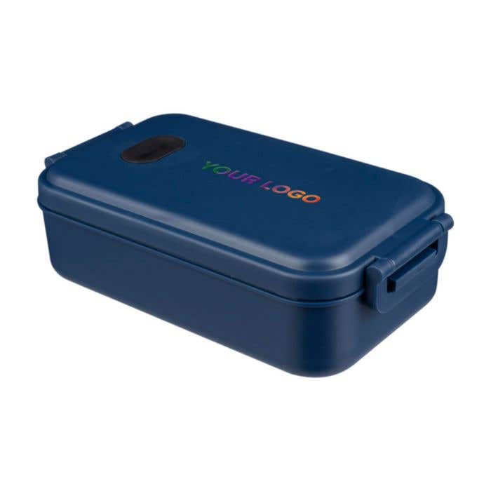 Lunchbox Ondine | 800 ml | Gespsluiting