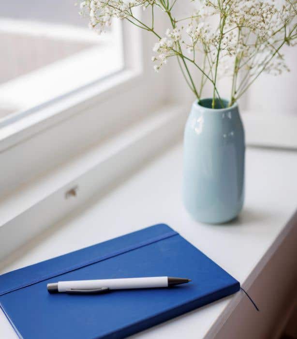 Bloc-notes Desk
