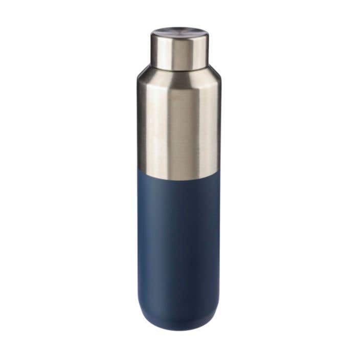 Drinkbeker Esen | 600 ml | Gerecycleerd RVS | Dubbelwandig