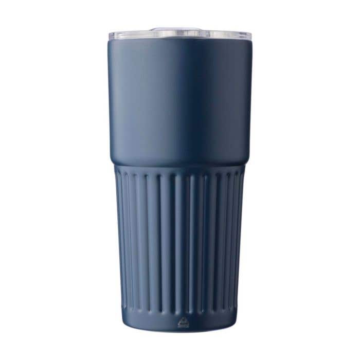 Gerecyclede RVS Drinkbeker Kael [500 ml]