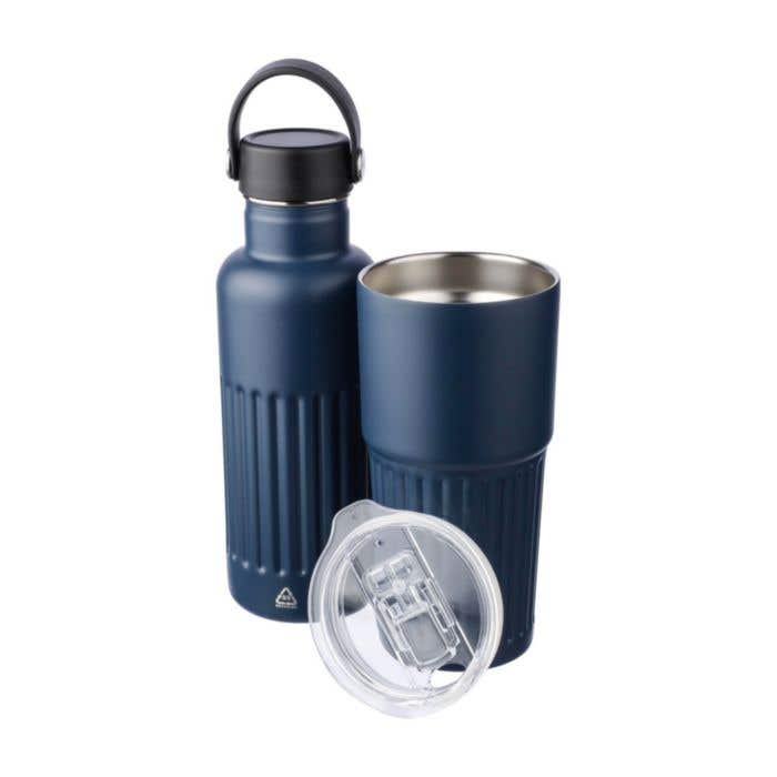 Mug de voyage Kael | 500 ml