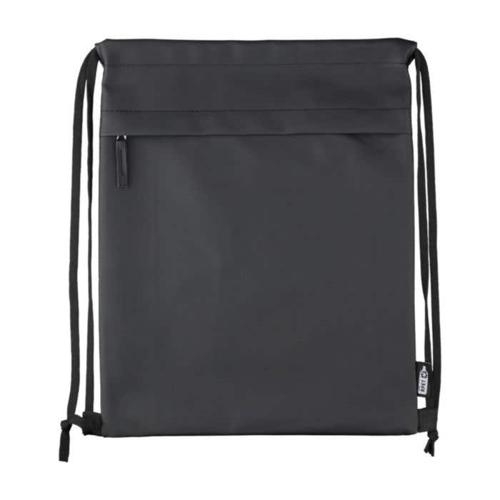 Sac à dos en polyester rPET 600D Auri
