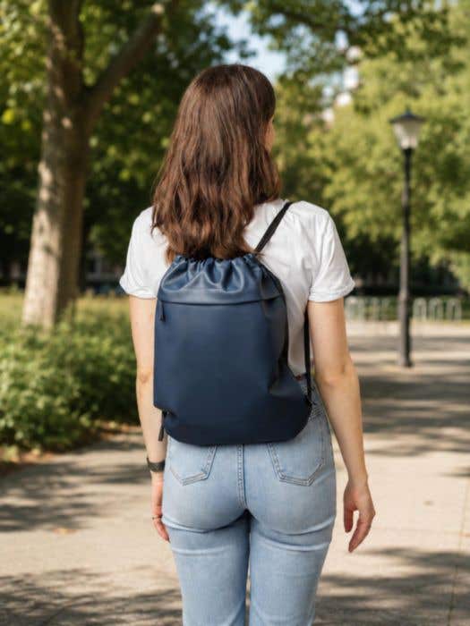 Sac à cordon Auri | 8 l