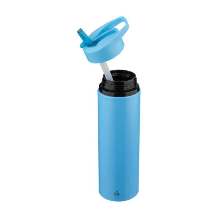 RVS Drinkfles Zeno [750 ml]