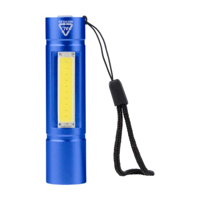 Lampe de poche Spicata