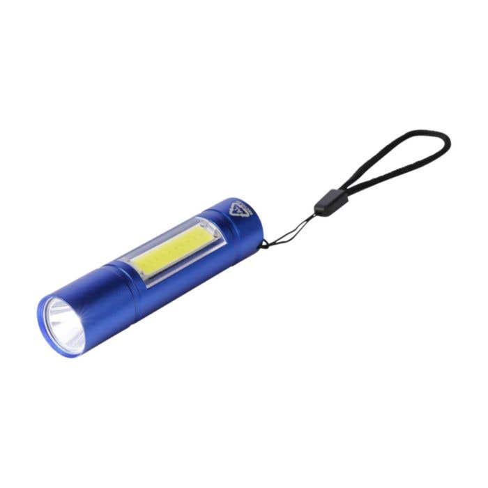 Lampe de poche Spicata