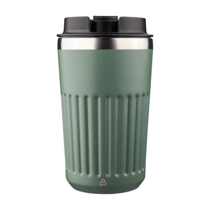 RVS Drinkbeker Chiara [400 ml]