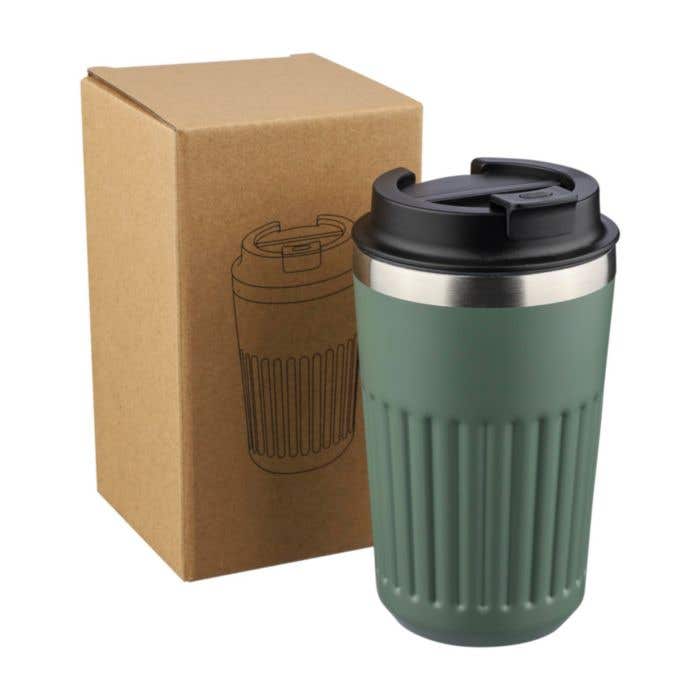 RVS Drinkbeker Chiara [400 ml]