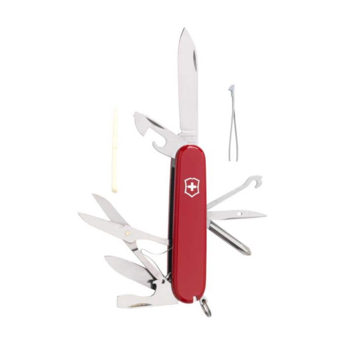 Victorinox Super Tinker canif