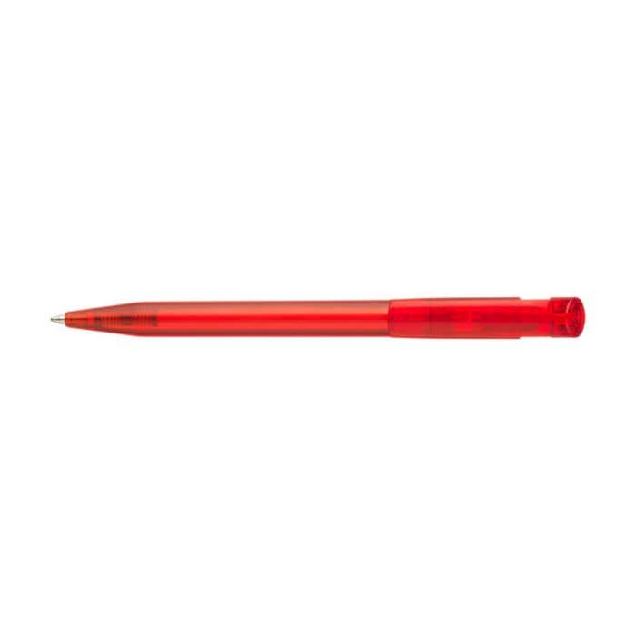 Stilolinea balpen S45 Clear | Transparant