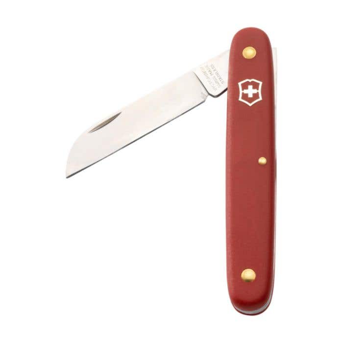 Victorinox bloemenmes Ecoline | Gerecycleerd RVS