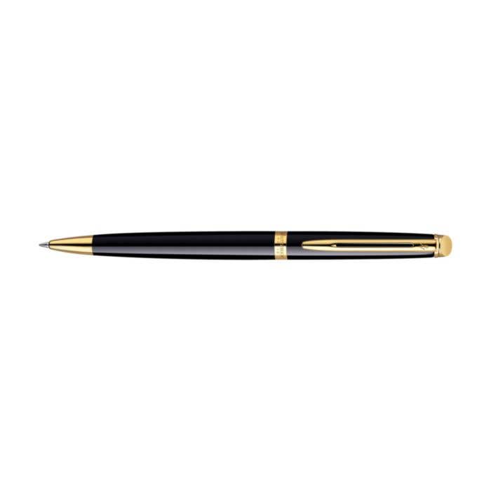Waterman balpen Hémisphère | Lakafwerking | Draaimechanisme