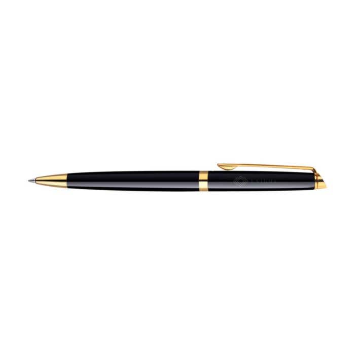 Waterman balpen Hémisphère | Lakafwerking | Draaimechanisme