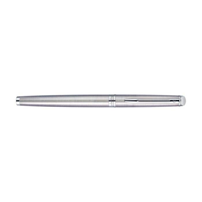Waterman Hémisphère Rollerball Silver blue