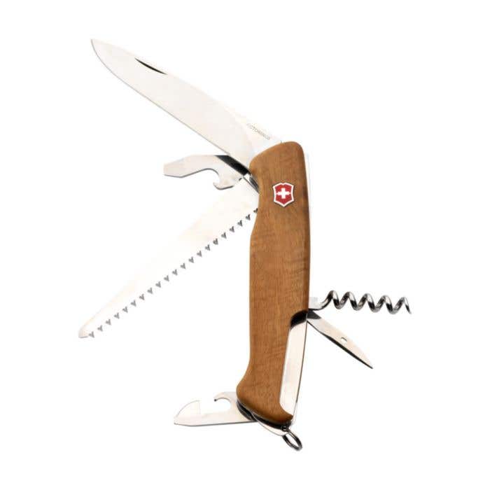 Victorinox pocket knife Rangerwood | 10 functions