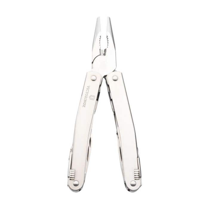 Victorinox multitool Spirit X | 24 functies | Leren etui