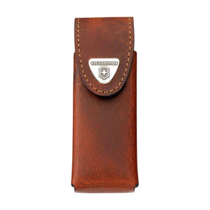 Victorinox multitool Spirit X | 24 functies | Leren etui