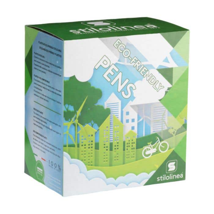 Stilolinea S45 BIO stylo