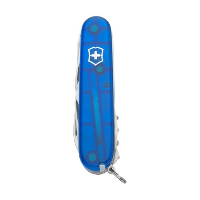 Victorinox Huntsman canif couteau de poche