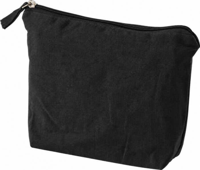 Pochette cosmétique Cressida | Coton 180 g/m²