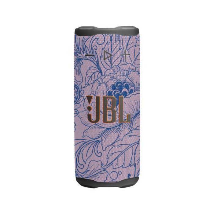 JBL speaker Grip | Tot 14 uur speeltijd | Sfeerverlichting