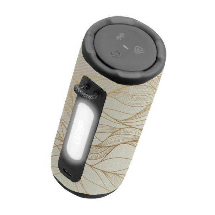 JBL speaker Grip | Tot 14 uur speeltijd | Sfeerverlichting