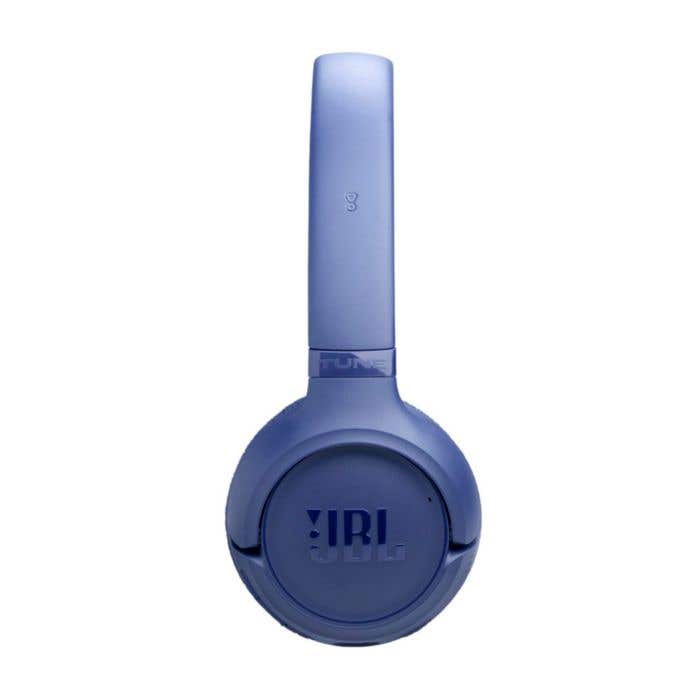 JBL koptelefoon Tune 530 BT | Draadloos | Tot 76 uur speeltijd