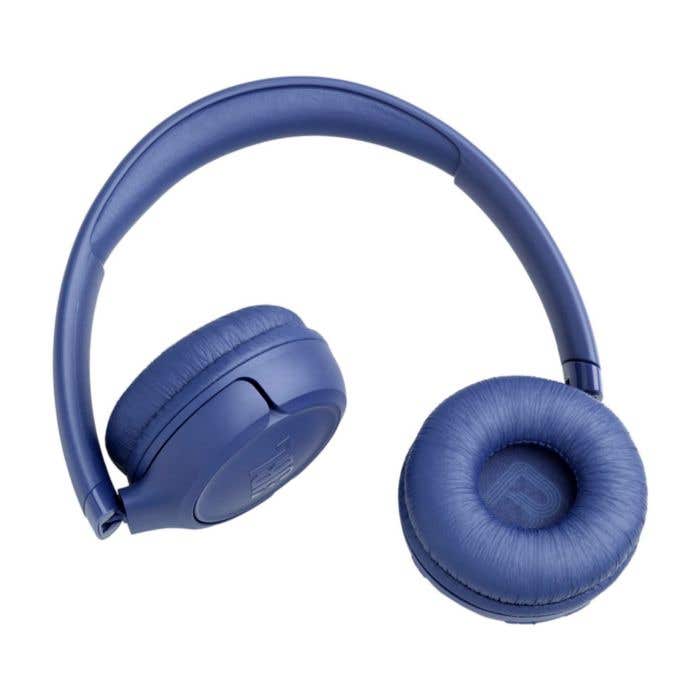 JBL koptelefoon Tune 530 BT | Draadloos | Tot 76 uur speeltijd