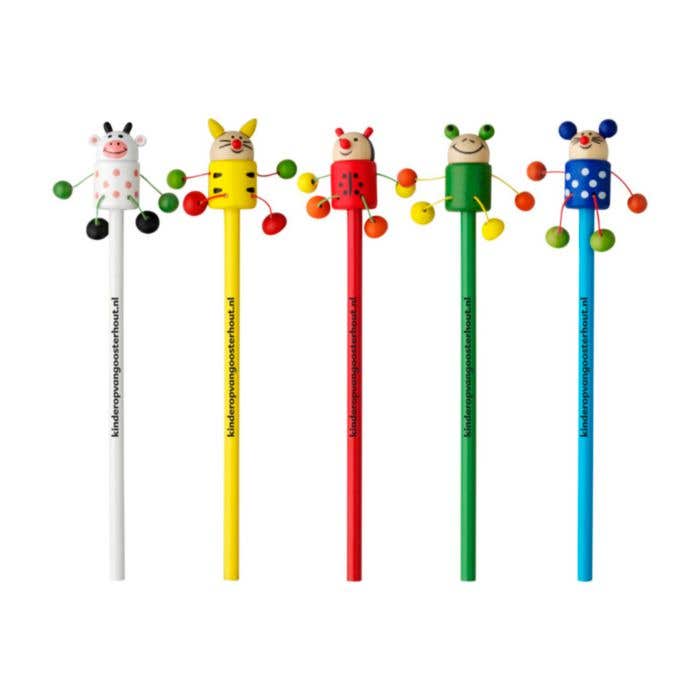 Crayon Beezie