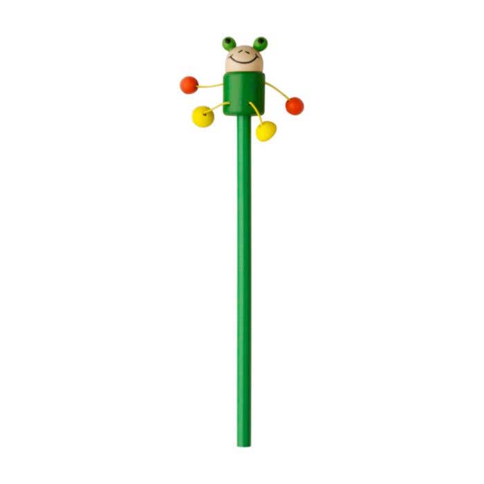 Crayon Beezie