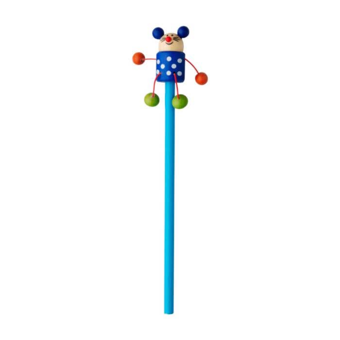 Crayon Beezie