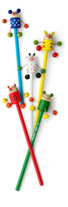 Crayon Beezie
