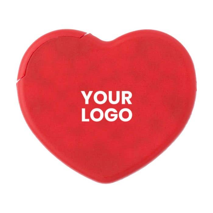 Mintcard Saint Valentin