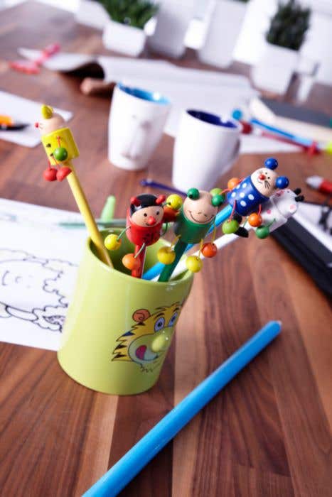Crayon Beezie