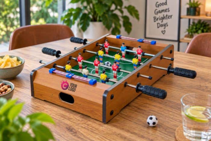 Table de football Wembley