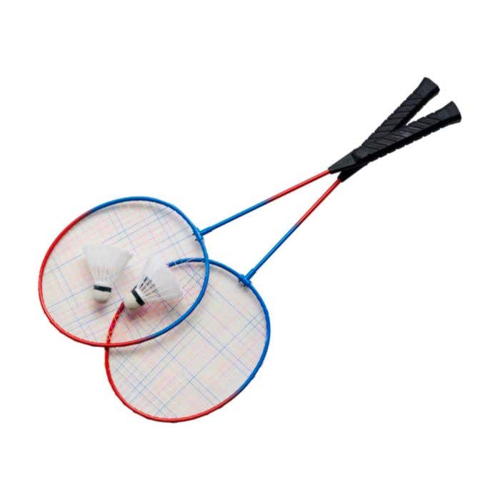 Ensemble de Badminton