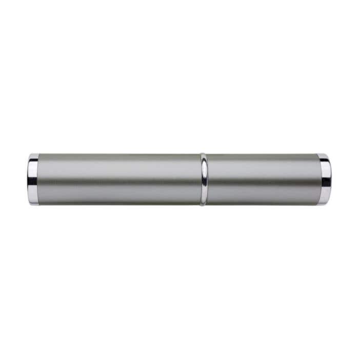 Balpen Mark | Metaal | Draaimechanisme | Luxe koker