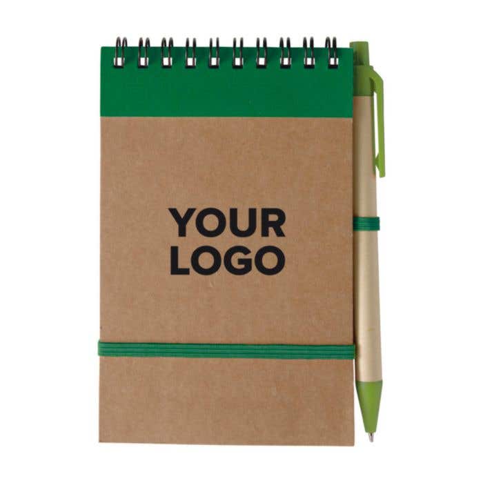 Carnet de notes Emory | Ligné