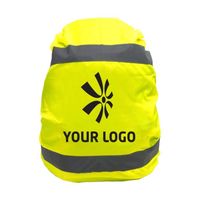 Housse de sécurité pour sac à dos