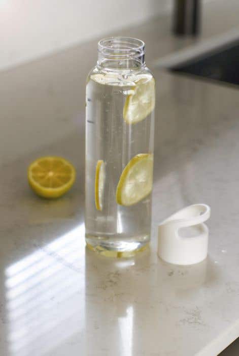 Drinkfles Active | 500 ml | Draaglus