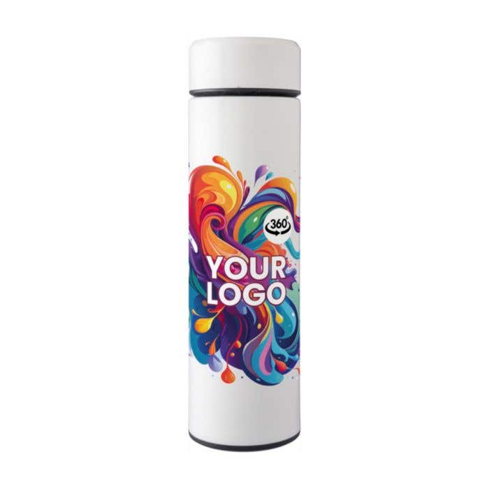 RVS Drinkfles Mary [425 ml]